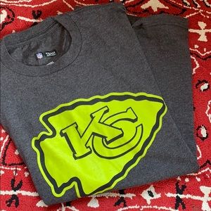 Chiefs Neon Shirt
